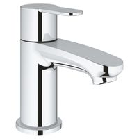 GROHE Eurostyle Cosmopolitan toiletkraan 1/2 chroom 23039002