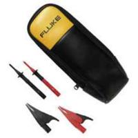 Fluke T5-KIT-1 Veiligheids-testpuntenset Steekaansluiting 4 mm CAT III 1000 V Zwart 1 stuk(s) - thumbnail