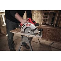 Milwaukee M18 BLCS66-0X 19 cm Zwart, Rood 5000 RPM - thumbnail