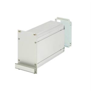 nVent SCHROFF 24812412 19 inch Cassettemodule voor patchkast Meerdere kleuren