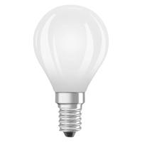 OSRAM 4099854066351 LED-lamp Energielabel C (A - G) E14 Globe (mini) 2.9 W = 40 W Warmwit (Ø x h) 45 mm x 45 mm Dimbaar 1 stuk(s) - thumbnail