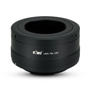 Kiwi Lens Mount Adapter (T-mount naar Canon RF)