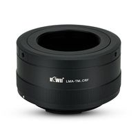 Kiwi Lens Mount Adapter (T-mount naar Canon RF) - thumbnail