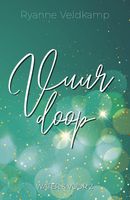 Vuurdoop - Ryanne Veldkamp - ebook