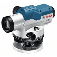 Bosch Professional GOL 26 G Optisch nivelleerinstrument Reikwijdte (max.): 100 m Optische vergroting (max.): 26 x