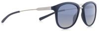 Spect Eyewear zonnebril Paradise Bay unisex blauw/grijs (004)