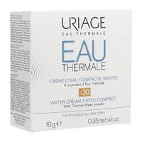 Uriage Thermaal Water Compact Poeder SPF30 10g - thumbnail