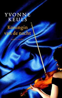 Koningin van de nacht - Yvonne Keuls - eBook (9789041425287)