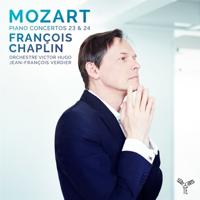 Mozart: Piano Concertos No. 23 & 24 - CD (3149028114829)