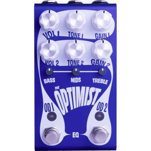 Jackson Audio The Optimist Warp - Cory Wong Signature Dual Overdrive