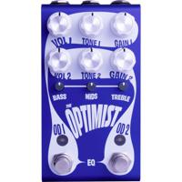 Jackson Audio The Optimist Warp - Cory Wong Signature Dual Overdrive - thumbnail