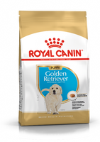 Royal Canin Golden Retriever voer voor puppy 12kg