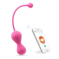 Magic Motion - Smart Kegel Master Balls Bekkenbodem Trainer