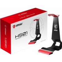 MSI HS01 HEADSET STAND - thumbnail