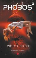 Phobos 2 - Victor Dixen - ebook - thumbnail