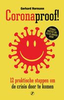 Coronaproof! - Gerhard Hormann - ebook - thumbnail