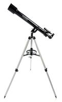 Celestron PowerSeeker 60AZ lichtbreker 175x zwart - telescoop (71,1 cm, 3,18 kg, aluminium, aluminium)