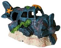 SuperFish DecoLED Vliegtuig