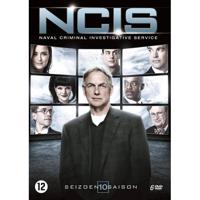 NCIS - Seizoen 10 (DVD)