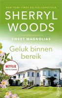 Geluk binnen bereik - Sherryl Woods - ebook - thumbnail