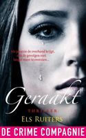 Geraakt - Els Ruiters - ebook - thumbnail