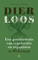 Dierloos - Dirk-Jan Verdonk - ebook