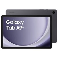 Samsung Galaxy Tab A9+ WiFi (SM-X210) - 64GB - Grafiet - thumbnail