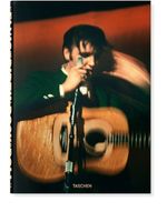 TASCHEN livre Alfred Wertheimer : Elvis and the Birth of Rock and Roll - Marron - thumbnail