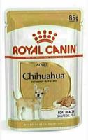 Royal canin Canin Canin chihuahua pouch - thumbnail