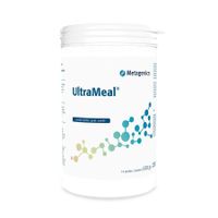 Metagenics Ultrameal Vanille Poeder 630gr