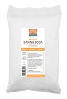 Baking soda zuiveringszout natriumbicarbonaat - thumbnail