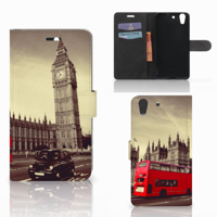 Huawei Y6 II | Honor 5A Flip Cover Londen