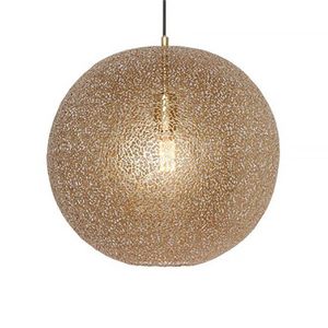 Freelight Hanglamp Oro Ø 50 cm mat-goud