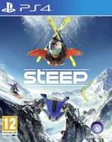 PS4 Steep - thumbnail