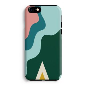 Noor B: iPhone 7 Tough Case