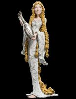 Lord of the Rings Mini Epics Vinyl Figure Galadriel 14 cm - thumbnail