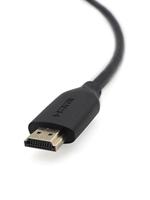Belkin 5 m HDMI (M) naar HDMI (M) HDMI met Ethernet-kabel