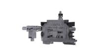 DEHN 909705 909705 DEHNgate DGA GFF TV für Koax-Ans Overspanningsveilige module Overspanningsbeveiliging voor: N (coax) 10 kA 1 stuk(s)