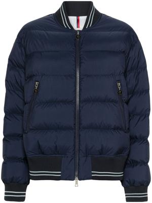 Moncler Bomberjack - Blauw