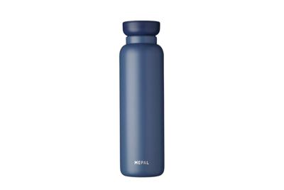 Mepal Ellipse Dagelijks gebruik 900 ml Polypropyleen (PP), Roestvrijstaal Blauw Mepal Ellipse Dagelijks gebruik 900 ml Polypropyleen (PP), Roestvrijstaal Blauw
