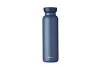 Mepal Ellipse Dagelijks gebruik 900 ml Polypropyleen (PP), Roestvrijstaal Blauw