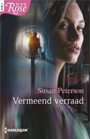 Vermeend verraad - Susan Peterson - ebook