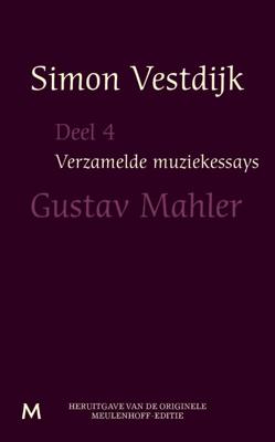 Gustav Mahler - Simon Vestdijk - Paperback (9789029090018)