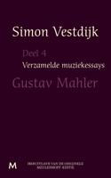 Gustav Mahler - Simon Vestdijk - Paperback (9789029090018)
