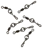 Fox Edges Kwik Change O Ring Swivels Size 7