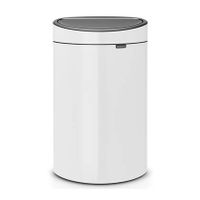 Brabantia Touch Bin New Afvalemmer 40 Liter - thumbnail