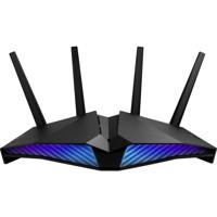 Asus RT-AX82U AX5400 AiMesh WiFi-router 5 GHz, 2.4 GHz 5.4 GBit/s - thumbnail