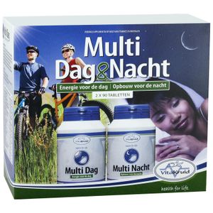 Multi Dag & Nacht