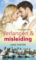 Verlangen & misleiding - Jane Porter - ebook