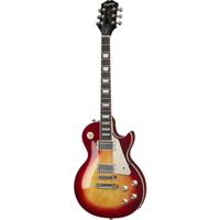 Epiphone Les Paul Standard 60s Figured Heritage Cherry Sunburst elektrische gitaar met premium gigbag